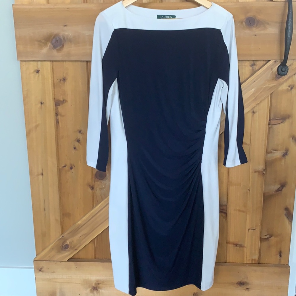 Ralph Lauren dress